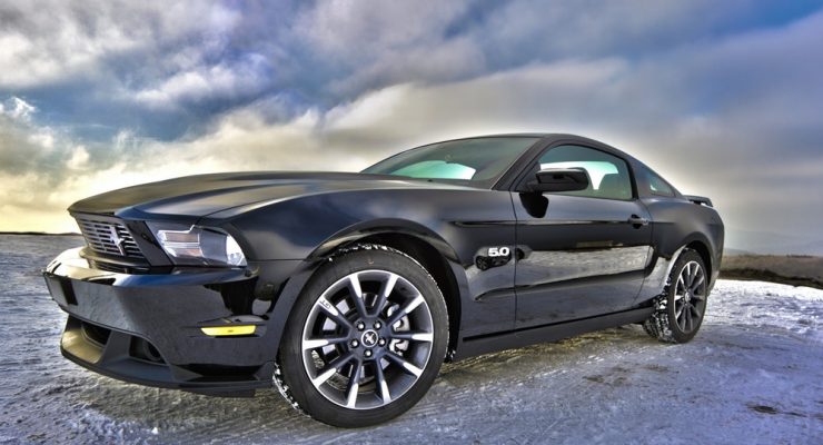 ford-mustang-auto-vehicle-80465